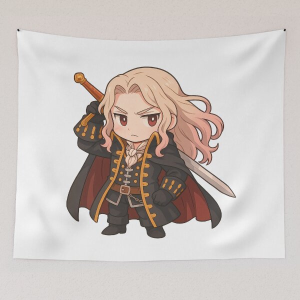 Item preview, Alucard Chibi designed and sold by Nervas.