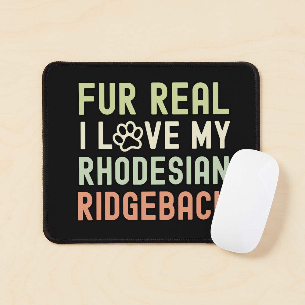 Item preview, Mouse Pad designed and sold by TheAnimalZ00.