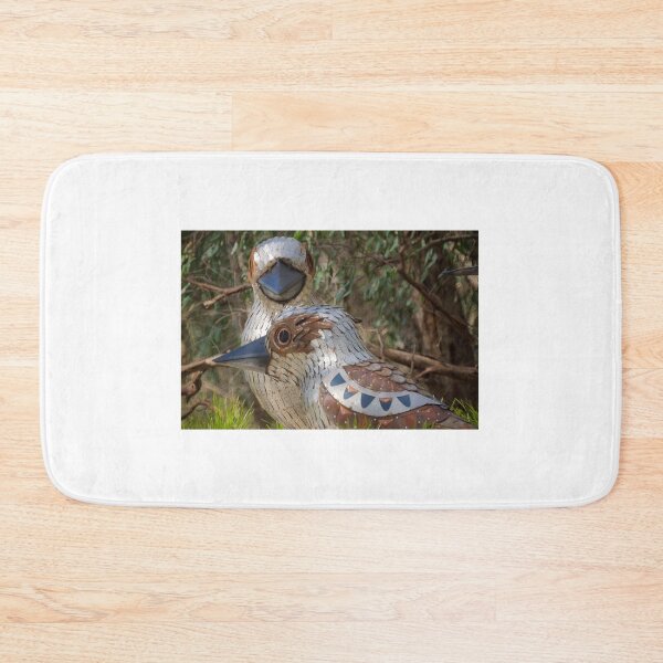 Item preview, Kookaburra Family designed and sold by D-GaP.
