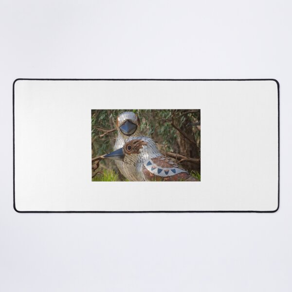 Item preview, Kookaburra Family designed and sold by D-GaP.