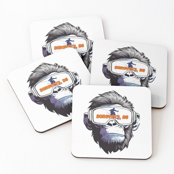 Item preview, Borovets Bulgaria Ski designed and sold by dwangarts.