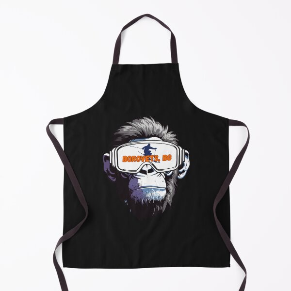 Item preview, Borovets Bulgaria Ski designed and sold by dwangarts.