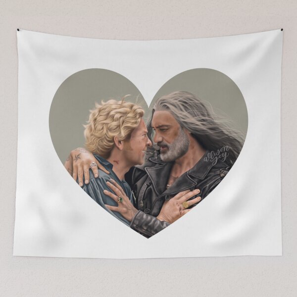 Item preview, Boyfriends designed and sold by allisonjoycreative.