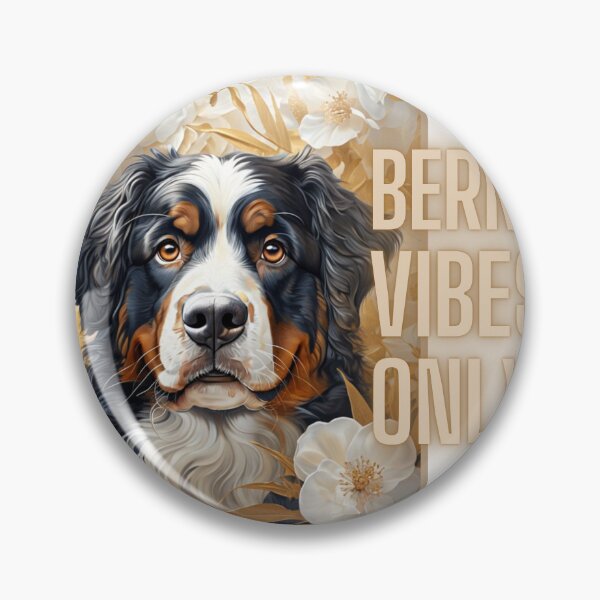 Artikelvorschau, Berner Sennenhund | Berner | Berner Sennenhund entworfen und verkauft von GrifonJ.