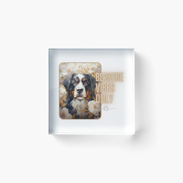 Artikelvorschau, Berner Sennenhund | Berner | Berner Sennenhund entworfen und verkauft von GrifonJ.