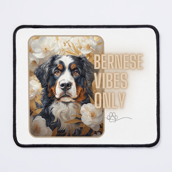 Artikelvorschau, Berner Sennenhund | Berner | Berner Sennenhund entworfen und verkauft von GrifonJ.