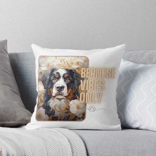 Item preview, Berner Sennenhund | Bernese | Bernese mountain dog designed and sold by GrifonJ.