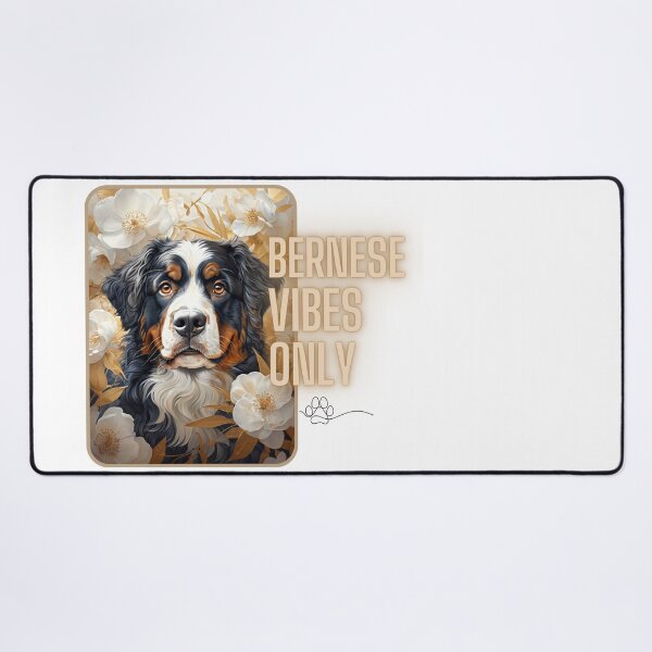 Aperçu de l'œuvre Bouvier bernois | Berner Sennenhund | Bouvier bernois créée et vendue par GrifonJ.