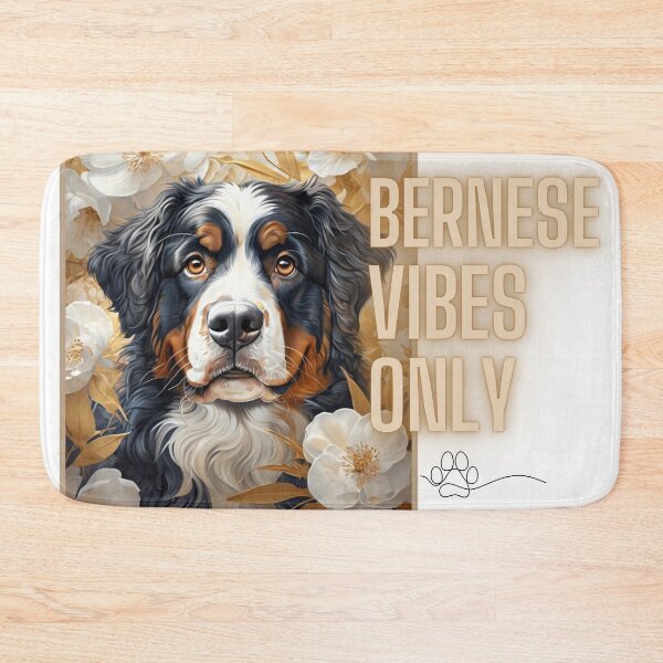 Artikelvorschau, Berner Sennenhund | Berner | Berner Sennenhund entworfen und verkauft von GrifonJ.