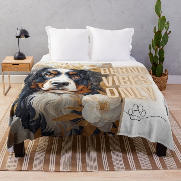 Item preview, Perro de montaña bernés designed and sold by GrifonJ.