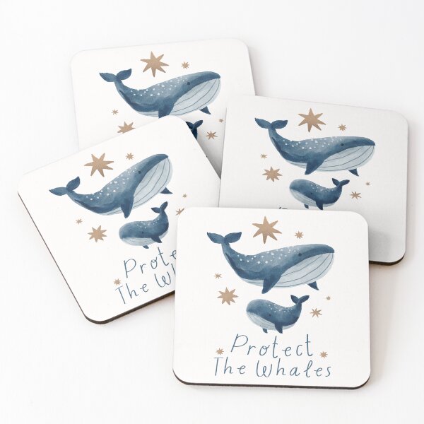 Item preview, alaska whale designed and sold by lino4king.