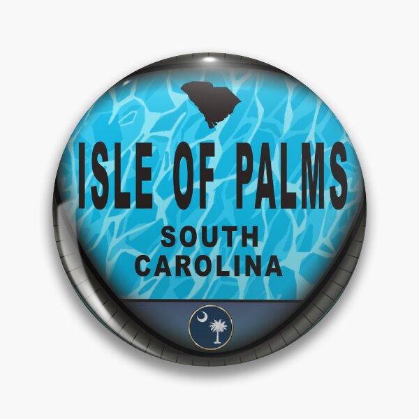Item preview, Isle Of Palms South Carolina designed and sold by studioss76.