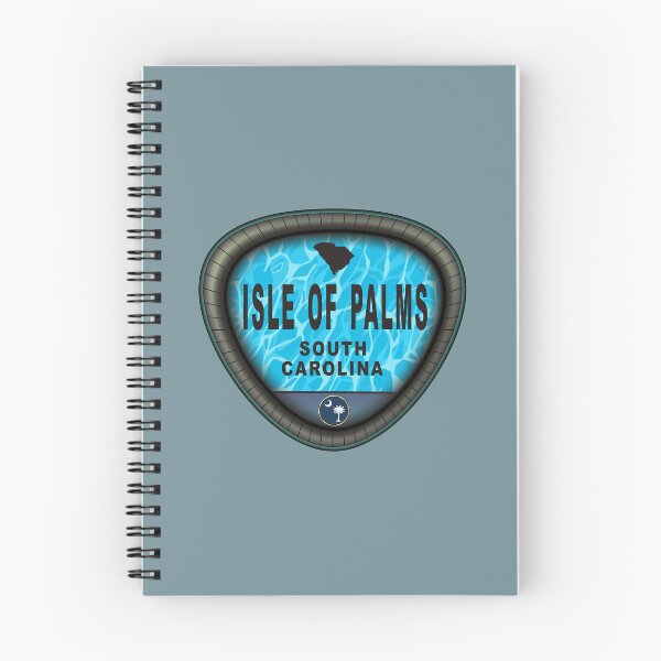 Item preview, Isle Of Palms South Carolina designed and sold by studioss76.