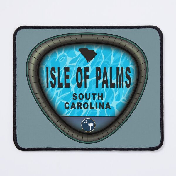 Item preview, Isle Of Palms South Carolina designed and sold by studioss76.