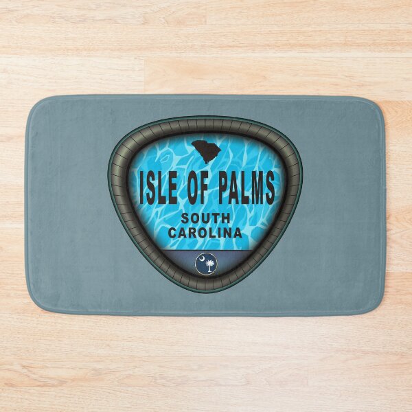 Item preview, Isle Of Palms South Carolina designed and sold by studioss76.