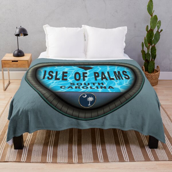 Item preview, Isle Of Palms South Carolina designed and sold by studioss76.