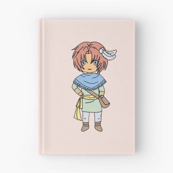 Item preview, Yoon YOTD Dragons Anime Chibi designed and sold by Epiphany Art Studio.