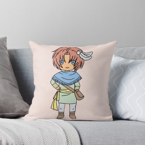 Item preview, Yoon YOTD Dragons Anime Chibi designed and sold by Epiphany Art Studio.