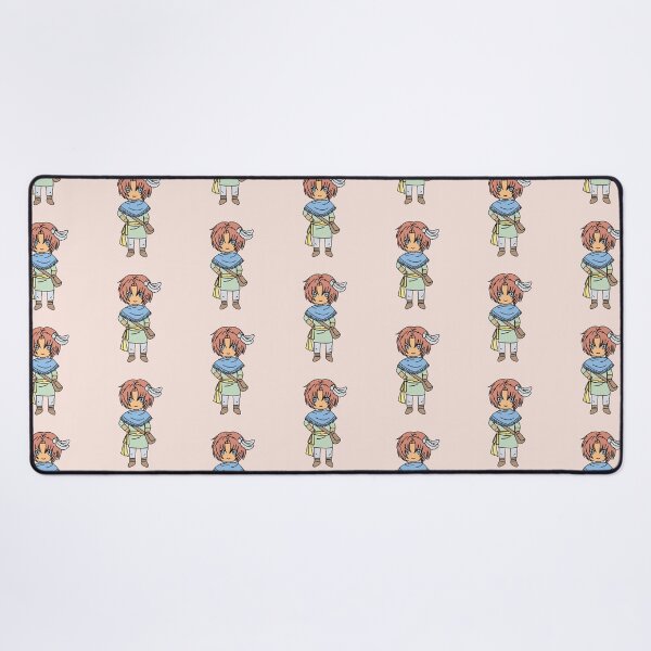 Item preview, Yoon YOTD Dragons Anime Chibi designed and sold by Epiphany Art Studio.