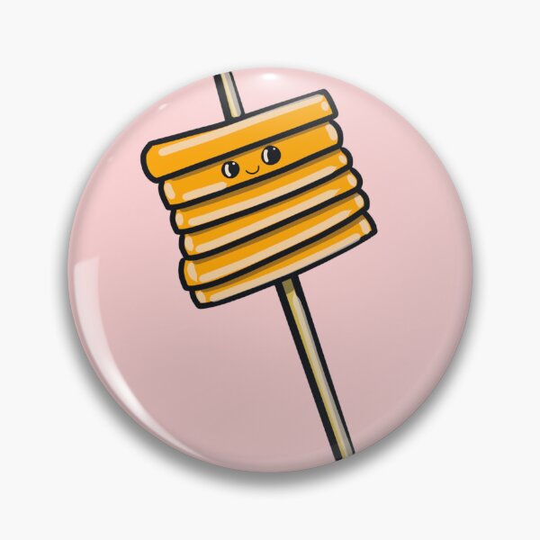 Item preview, tteokbokki designed and sold by smalldogbarking.