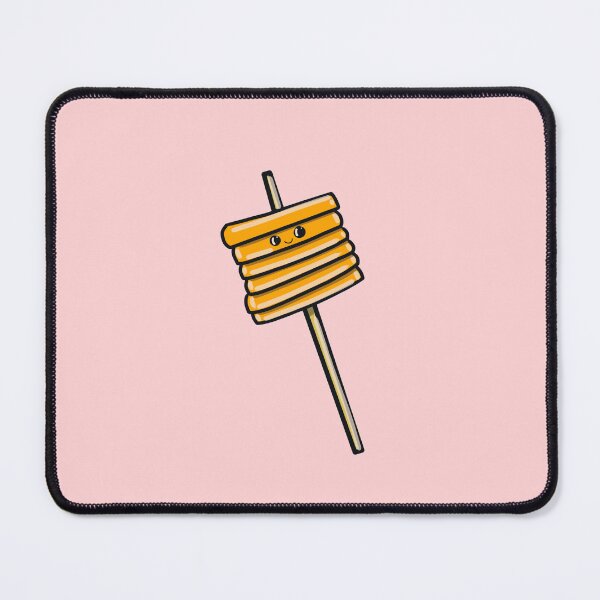 Item preview, tteokbokki designed and sold by smalldogbarking.