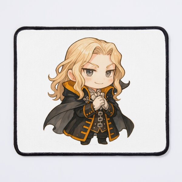 Item preview, Alucard Chibi designed and sold by Nervas.