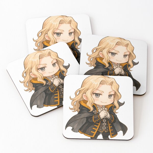 Item preview, Alucard Chibi designed and sold by Nervas.