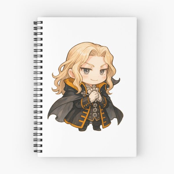 Item preview, Alucard Chibi designed and sold by Nervas.