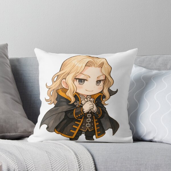 Item preview, Alucard Chibi designed and sold by Nervas.