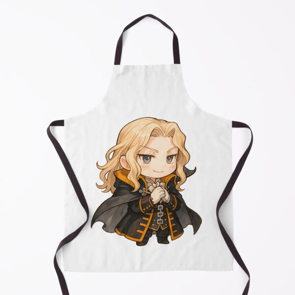 Item preview, Alucard Chibi designed and sold by Nervas.