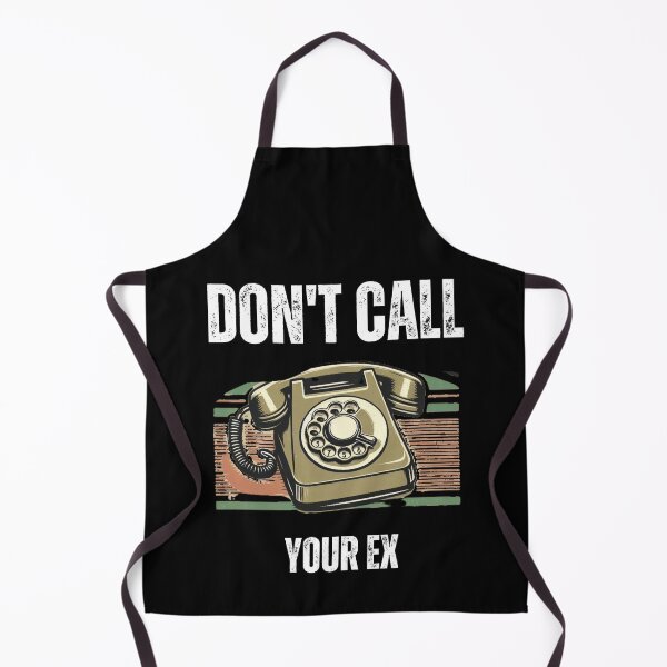 Item preview, Don't call your ex: the art of self-love and independence designed and sold by JenniferCreaArte .