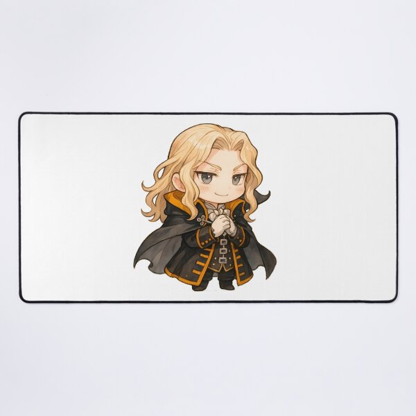 Item preview, Alucard Chibi designed and sold by Nervas.