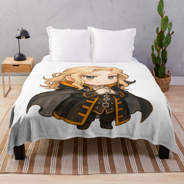 Item preview, Alucard Chibi designed and sold by Nervas.