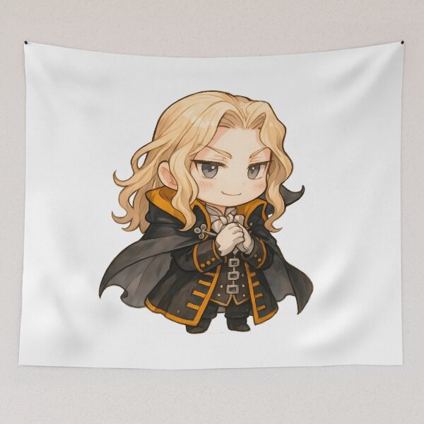 Item preview, Alucard Chibi designed and sold by Nervas.