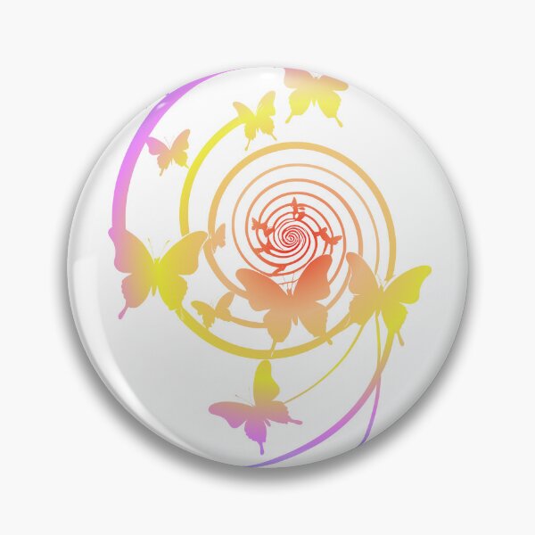 Item preview, Rainbow Butterfly  designed and sold by LKozerski.