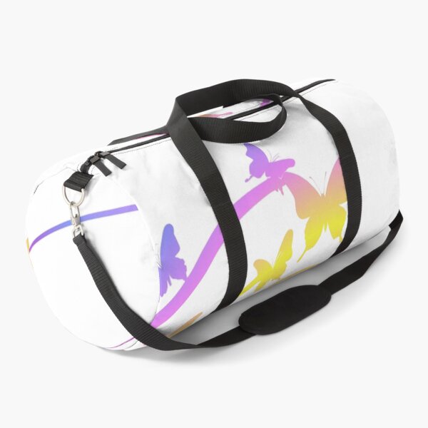 Item preview, Rainbow Butterfly designed and sold by LKozerski.
