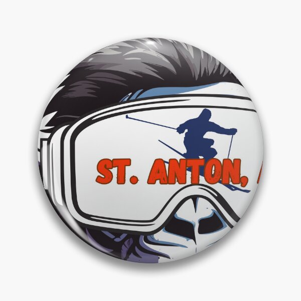 Item preview, St. Anton Austria designed and sold by dwangarts.