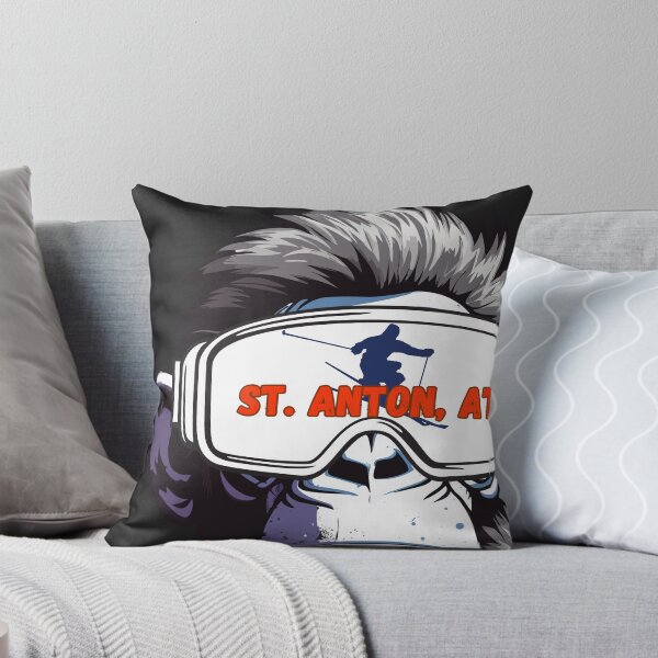 Item preview, St. Anton Austria designed and sold by dwangarts.
