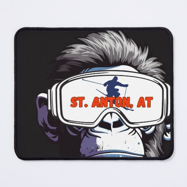 Item preview, St. Anton Austria designed and sold by dwangarts.