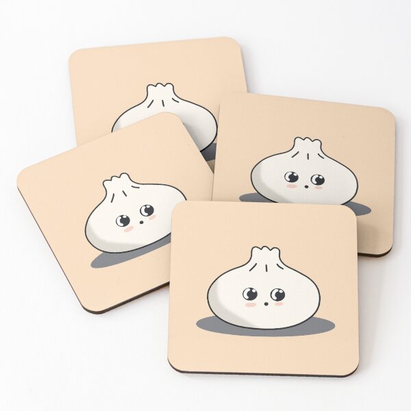 Item preview, dumpling designed and sold by smalldogbarking.