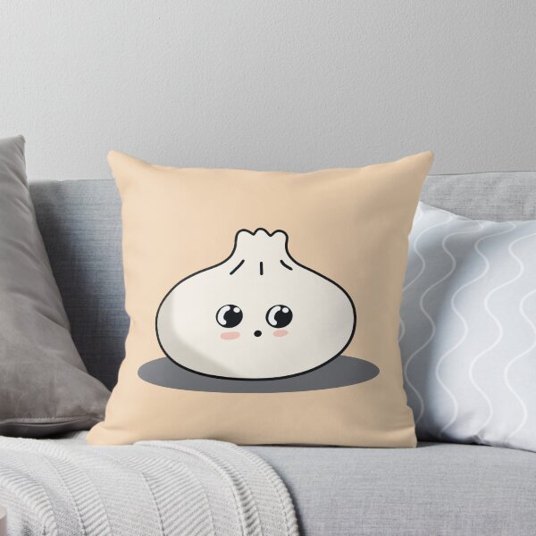 Item preview, dumpling designed and sold by smalldogbarking.