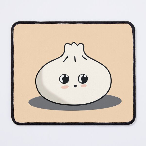 Item preview, dumpling designed and sold by smalldogbarking.