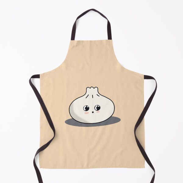 Item preview, dumpling designed and sold by smalldogbarking.