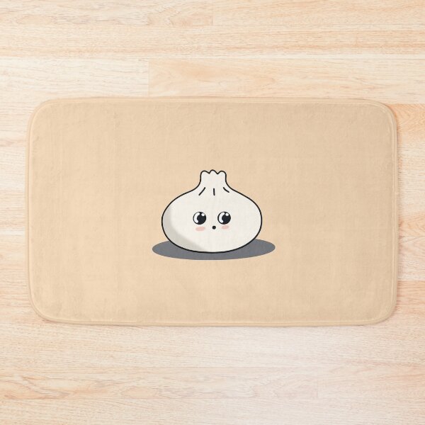 Item preview, dumpling designed and sold by smalldogbarking.