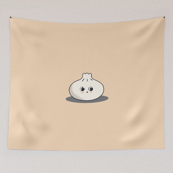 Item preview, dumpling designed and sold by smalldogbarking.