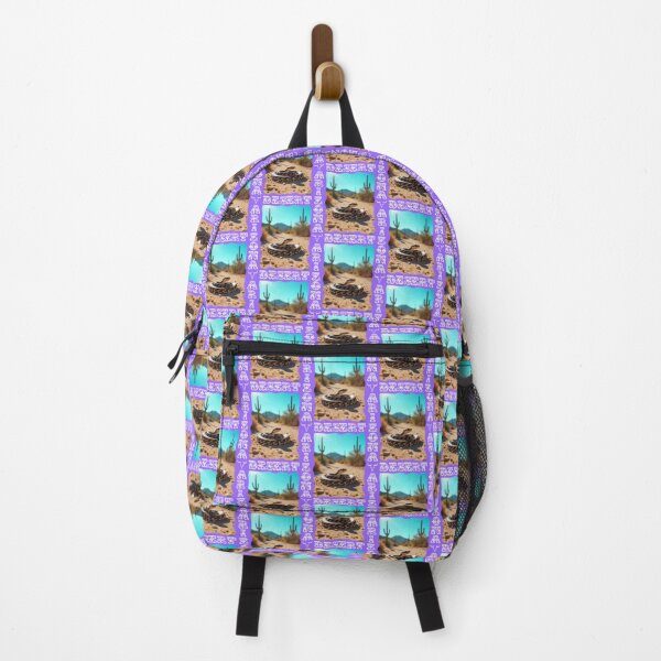 Item preview, ARIZONA DESERT (#9966FF) designed and sold by Marlon Oseguera.