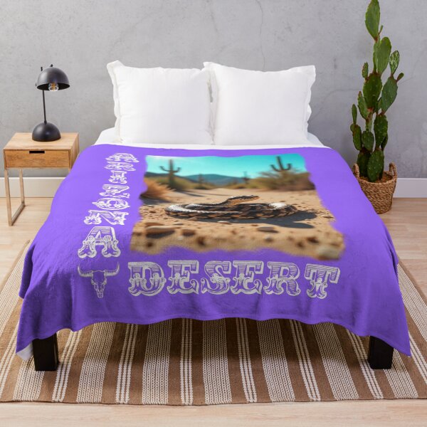 Item preview, ARIZONA DESERT (#9966FF) designed and sold by Marlon Oseguera.