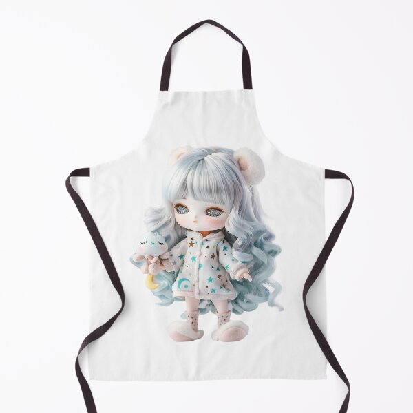 Item preview, Star Dream Doll – Sleepy Night Doll designed and sold by lylange.