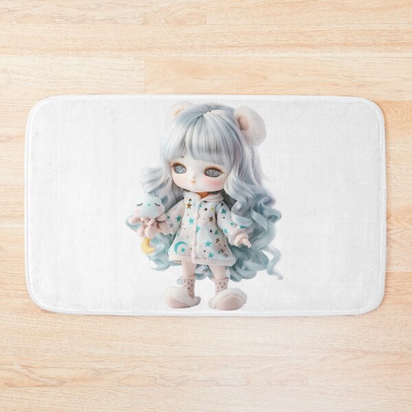 Item preview, Star Dream Doll – Sleepy Night Doll designed and sold by lylange.