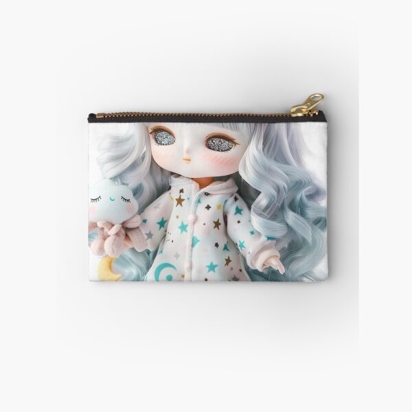 Item preview, Star Dream Doll – Sleepy Night Doll designed and sold by lylange.